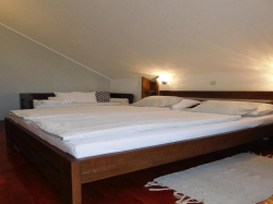 Chambres Apartments and rooms Štefanac Slunj, Rastoke