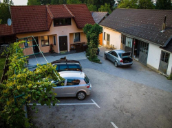 Chambres Apartments and rooms Štefanac Slunj, Rastoke