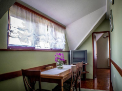 Chambres Apartments and rooms Štefanac Slunj, Rastoke
