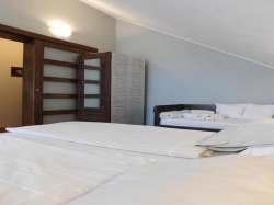 Chambres Apartments and rooms Štefanac Slunj, Rastoke