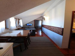 Chambres Apartments and rooms Štefanac Slunj, Rastoke