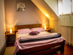 Chambres Apartments and rooms Štefanac Slunj, Rastoke