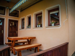 Chambres Apartments and rooms Štefanac Slunj, Rastoke