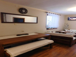 Chambres Apartments and rooms Štefanac Slunj, Rastoke