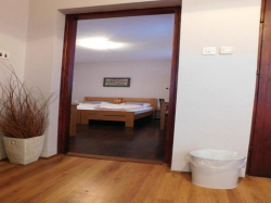 Chambres Apartments and rooms Štefanac Slunj, Rastoke