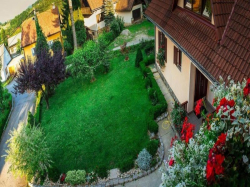 Chambres Apartments and rooms Štefanac Slunj, Rastoke