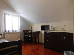Chambres Apartments and rooms Štefanac Slunj, Rastoke