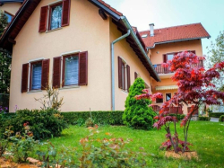 Chambres Apartments and rooms Štefanac Slunj, Rastoke