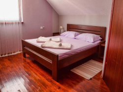 Chambres Apartments and rooms Štefanac Slunj, Rastoke