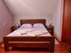 Chambres Apartments and rooms Štefanac Slunj, Rastoke