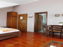Chambres Apartments and rooms Štefanac Slunj, Rastoke