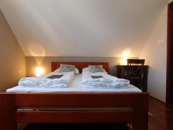 Chambres Apartments and rooms Štefanac Slunj, Rastoke