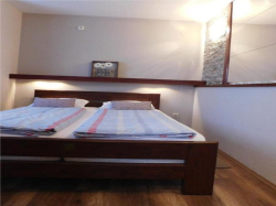 Chambres Apartments and rooms Štefanac Slunj, Rastoke