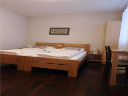 Chambres Apartments and rooms Štefanac Slunj, Rastoke