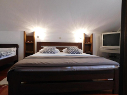 Chambres Apartments and rooms Štefanac Slunj, Rastoke