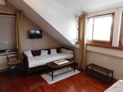 Chambres Apartments and rooms Štefanac Slunj, Rastoke