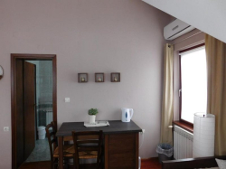 Chambres Apartments and rooms Štefanac Slunj, Rastoke