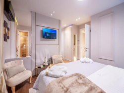 Chambres Luxury Rooms Kadena Zadar