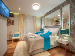 Chambres Luxury Rooms Kadena Zadar