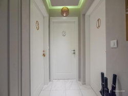 Chambres Luxury Rooms Kadena Zadar