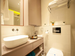 Chambres Luxury Rooms Kadena Zadar