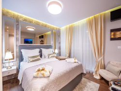 Chambres Luxury Rooms Kadena Zadar