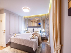 Chambres Luxury Rooms Kadena Zadar