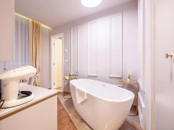 Chambres Luxury Rooms Kadena Zadar