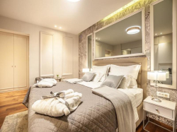 Chambres Luxury Rooms Kadena Zadar