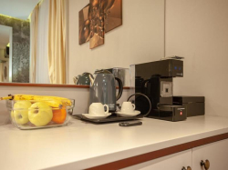 Chambres Luxury Rooms Kadena Zadar