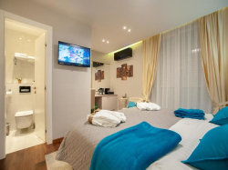 Chambres Luxury Rooms Kadena Zadar