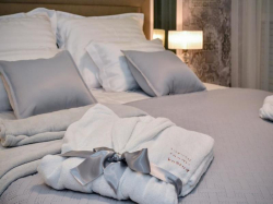 Chambres Luxury Rooms Kadena Zadar