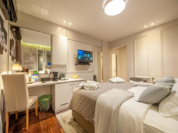 Chambres Luxury Rooms Kadena Zadar
