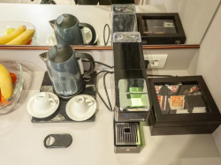 Chambres Luxury Rooms Kadena Zadar