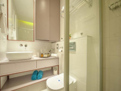 Chambres Luxury Rooms Kadena Zadar
