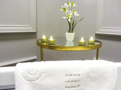 Chambres Luxury Rooms Kadena Zadar