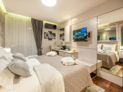 Chambres Luxury Rooms Kadena Zadar