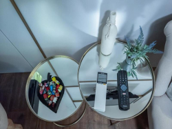 Chambres Luxury Rooms Kadena Zadar