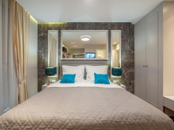 Chambres Luxury Rooms Kadena Zadar