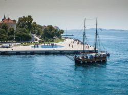 Chambres Luxury Rooms Kadena Zadar
