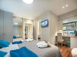 Chambres Luxury Rooms Kadena Zadar