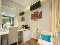 Chambres Luxury Rooms Kadena Zadar