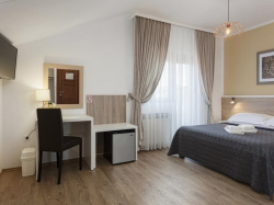 Hotel Tourist center Marko Les lacs de Plitvice
