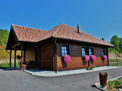 Hotel Tourist center Marko Les lacs de Plitvice