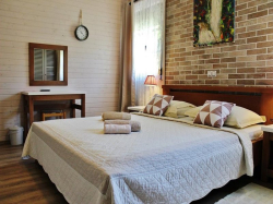 Hotel Tourist center Marko Les lacs de Plitvice