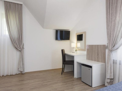 Hotel Tourist center Marko Les lacs de Plitvice
