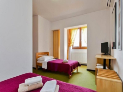 Hotel Tourist center Marko Les lacs de Plitvice