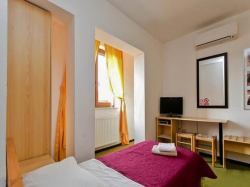 Hotel Tourist center Marko Les lacs de Plitvice