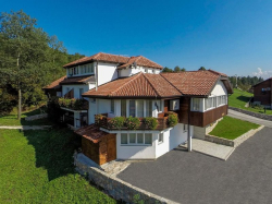 Hotel Tourist center Marko Les lacs de Plitvice