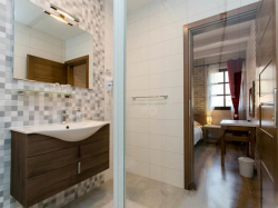 Hotel Tourist center Marko Les lacs de Plitvice